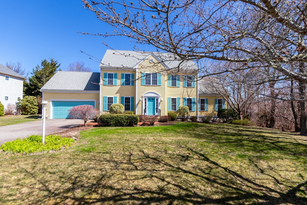 14 Sheppard Road Sagamore Beach, MA 02562 - Photo 2 of 42 Gallery Image 2