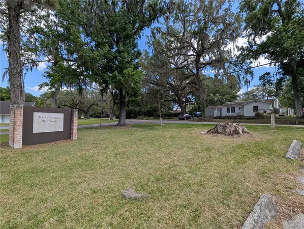 $925 | 614 West Fort Dade Avenue, Brooksville, FL 34601