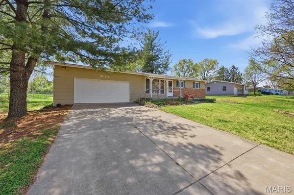 $220,000 | 3020 Nettie Drive, St. Louis, MO 63129