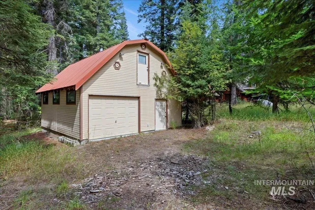 $969,500 | 815 Reedy Lane, McCall, ID 83638