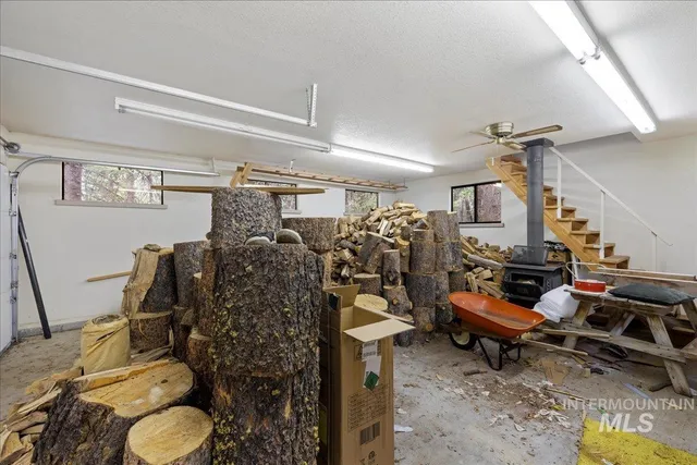 $969,500 | 815 Reedy Lane, McCall, ID 83638