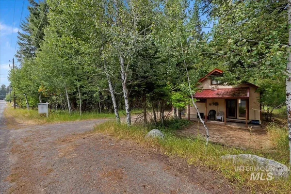$969,500 | 815 Reedy Lane, McCall, ID 83638