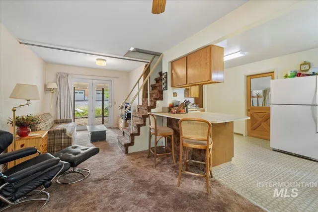 $969,500 | 815 Reedy Lane, McCall, ID 83638