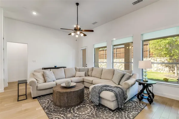 $2,900 | 8221 Legacy Oak Drive, McKinney, TX 75071