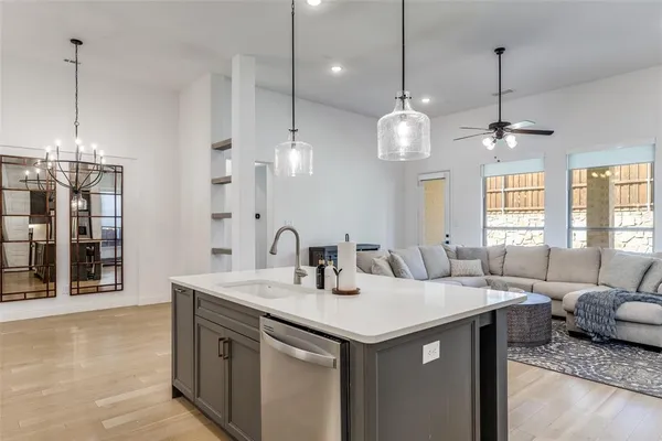 $2,900 | 8221 Legacy Oak Drive, McKinney, TX 75071