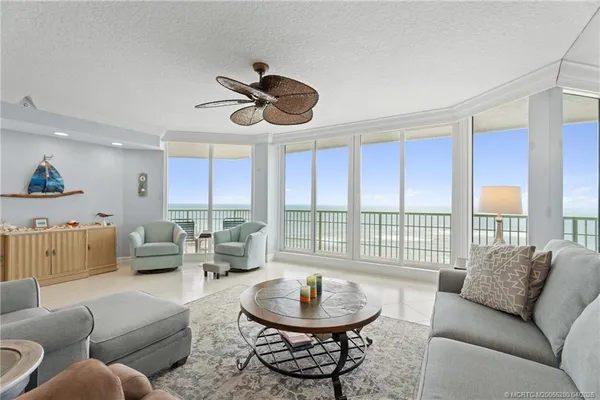 $1,150,000 | 8650 South Ocean Drive, Unit 805, Jensen Beach, FL 34957