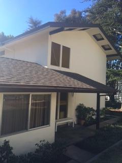 4134 Foothill Road Santa Barbara, CA 93110 - Photo 1 of 15 Front
