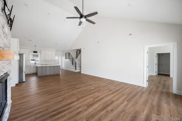 $524,900 | 48 Grandset Drive, Forest, VA 24551