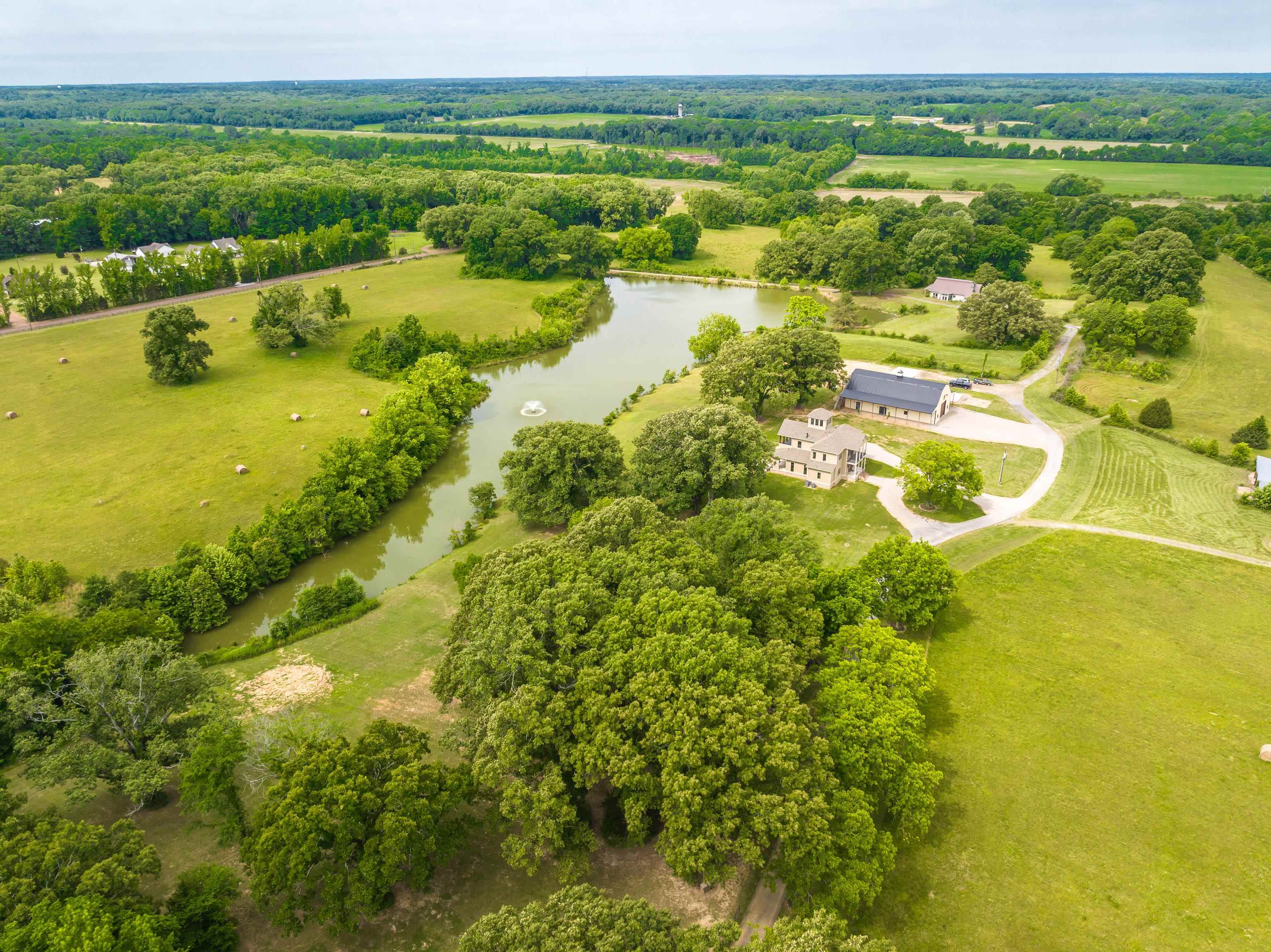 215 Springer Road Somerville, TN 38068 - Photo 3 of 40