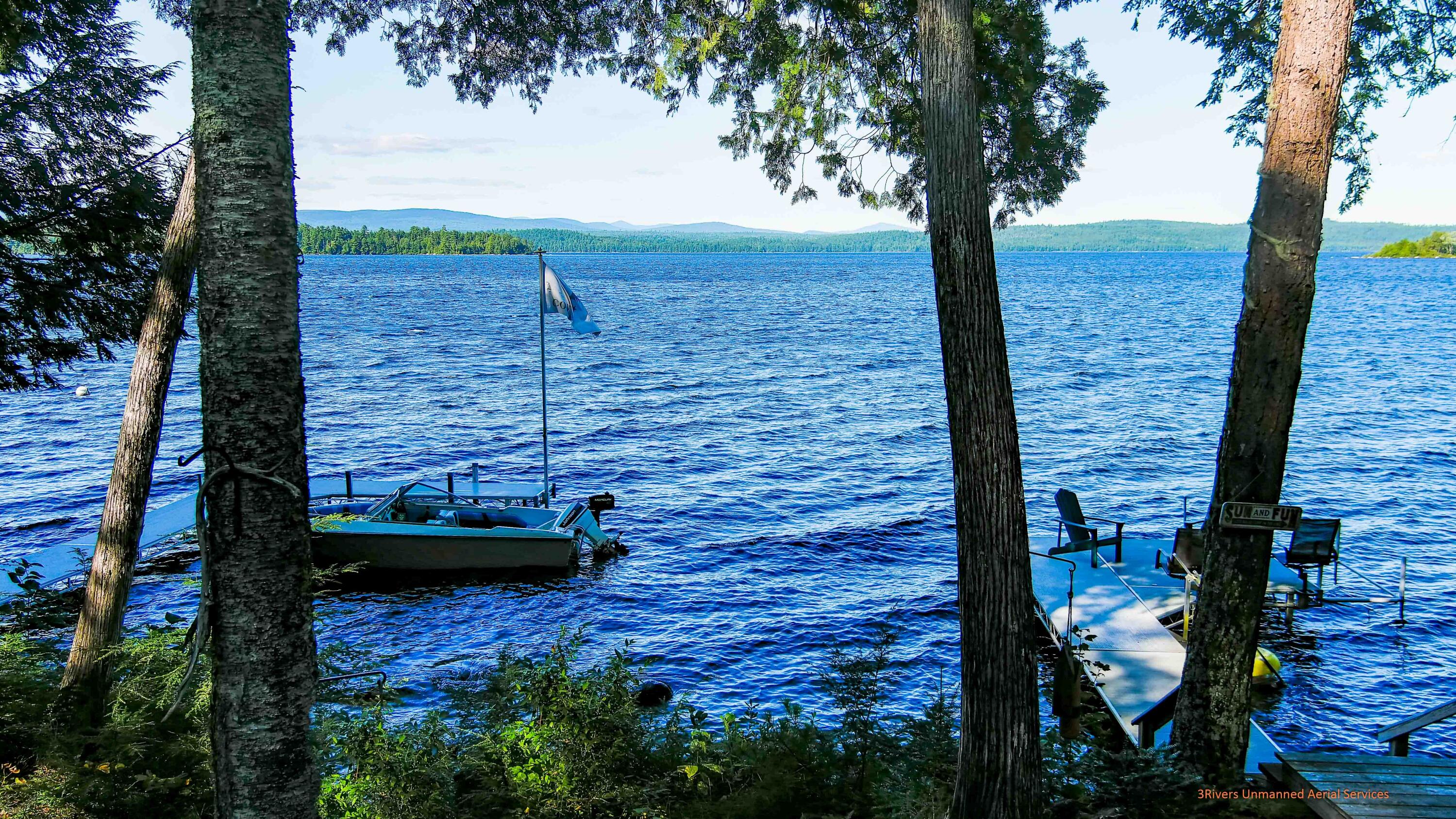 13 Bennett Brook Road Willimantic, ME 04443 - Photo 1 of 45 13 1