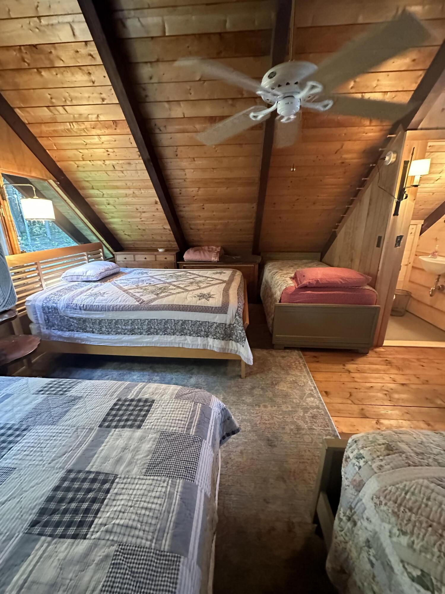 13 Bennett Brook Road Willimantic, ME 04443 - Photo 11 of 45 13 11