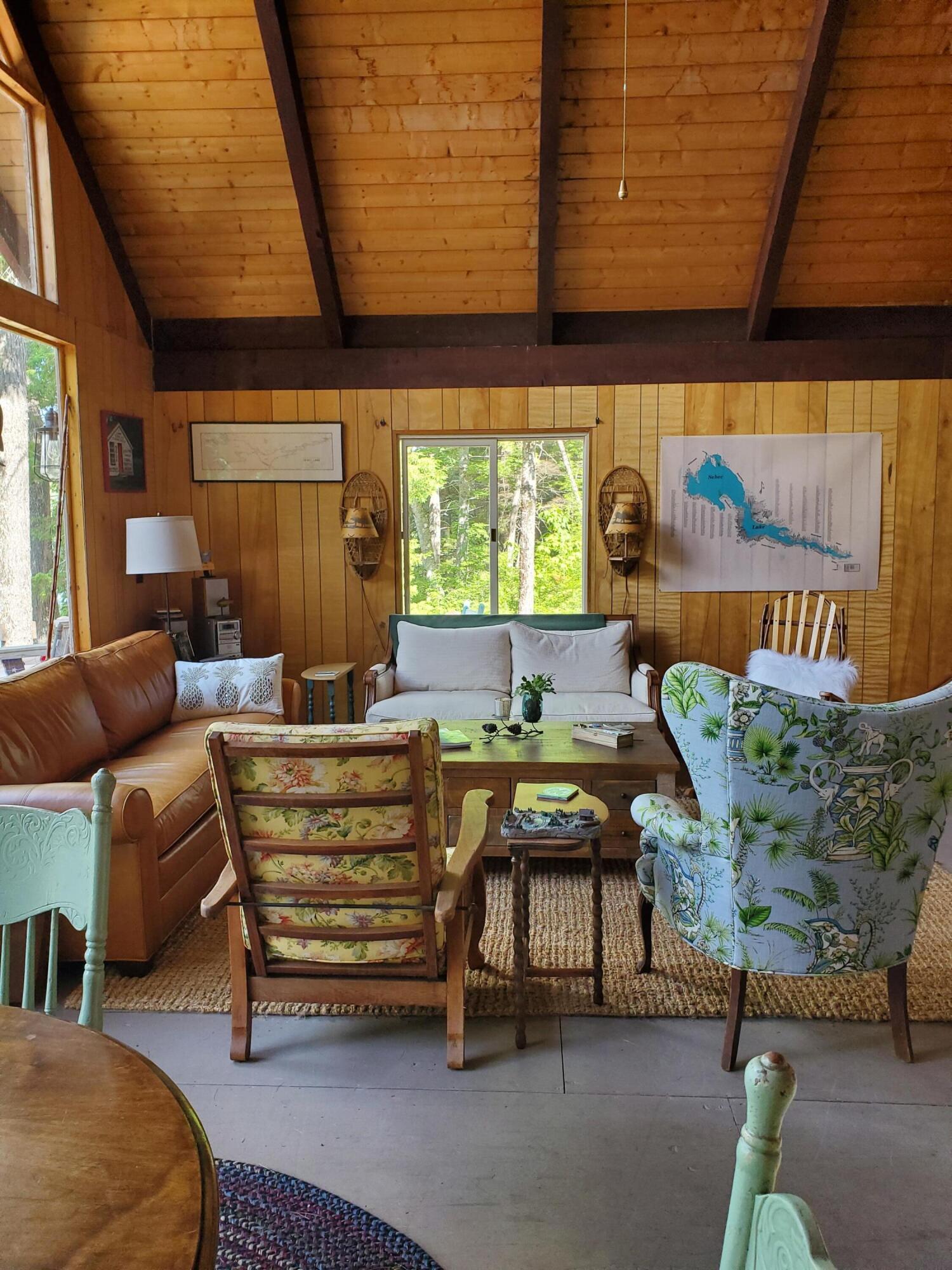 13 Bennett Brook Road Willimantic, ME 04443 - Photo 12 of 45 20190714_155637