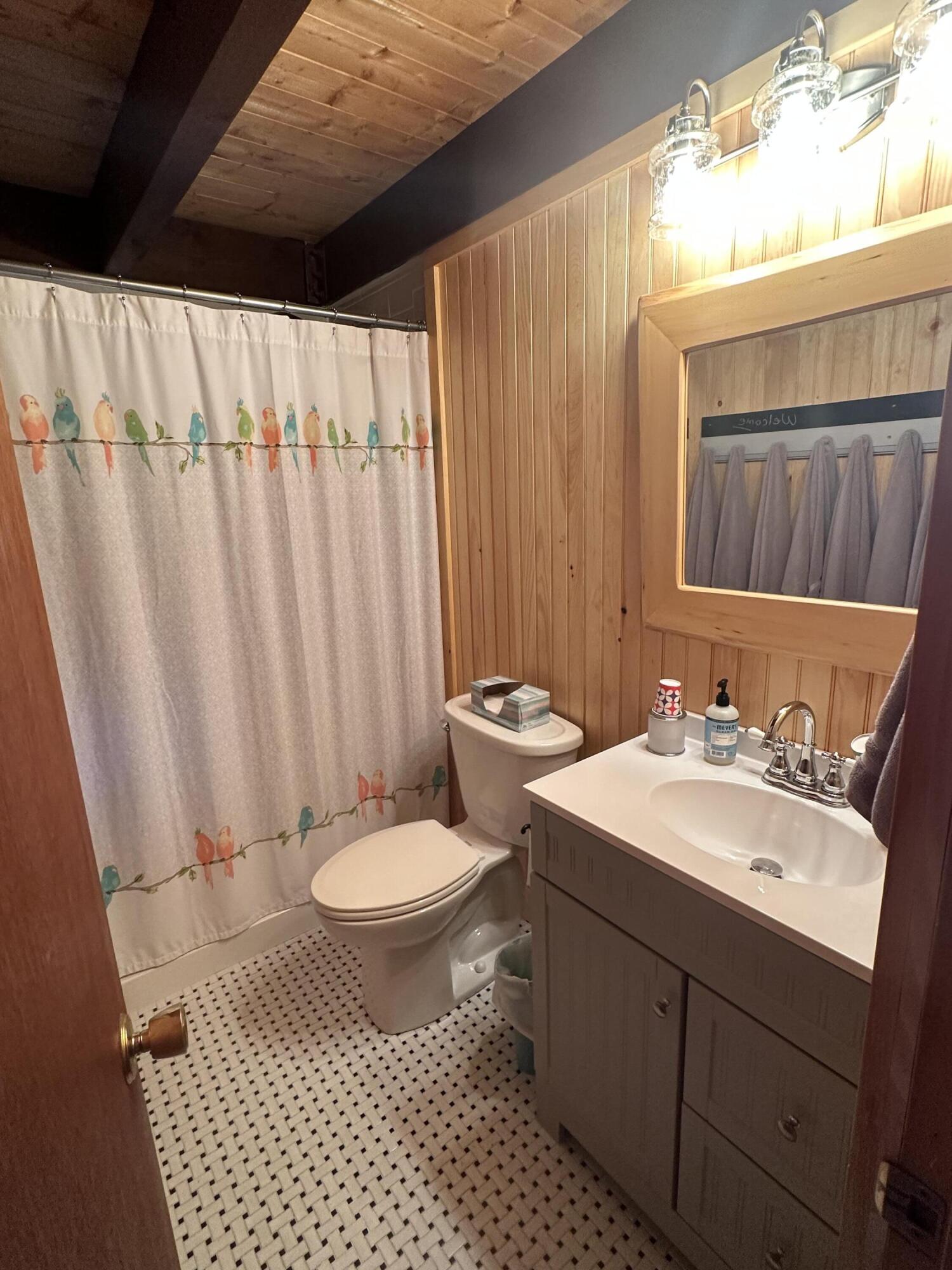 13 Bennett Brook Road Willimantic, ME 04443 - Photo 14 of 45 13 4