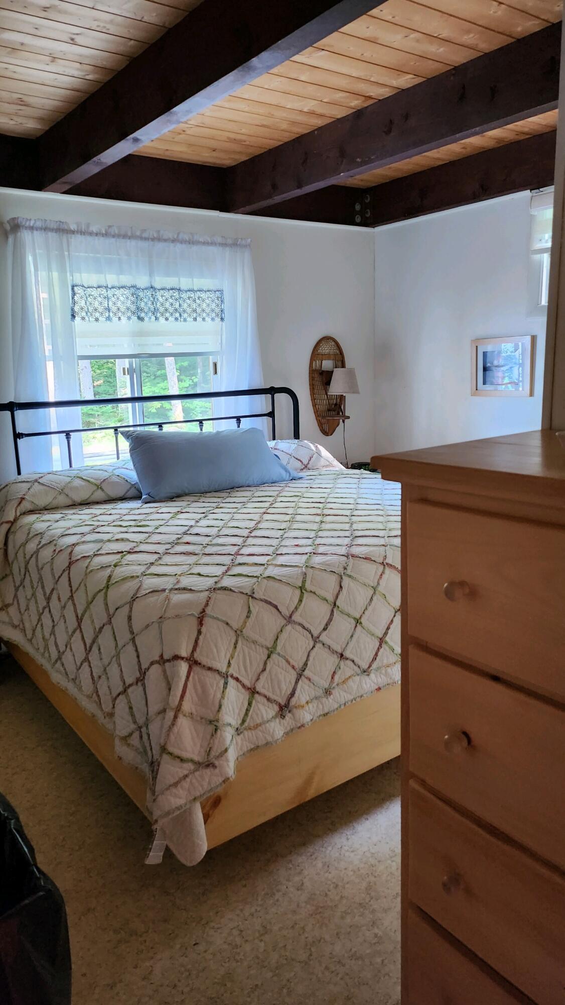 13 Bennett Brook Road Willimantic, ME 04443 - Photo 16 of 45 13 B1