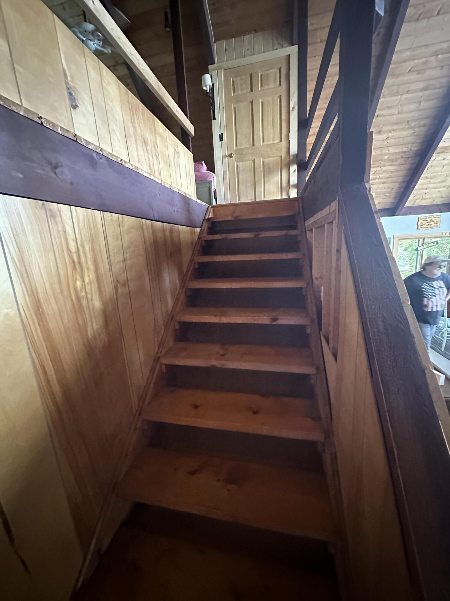 13 Bennett Brook Road Willimantic, ME 04443 - Photo 19 of 45 13 17