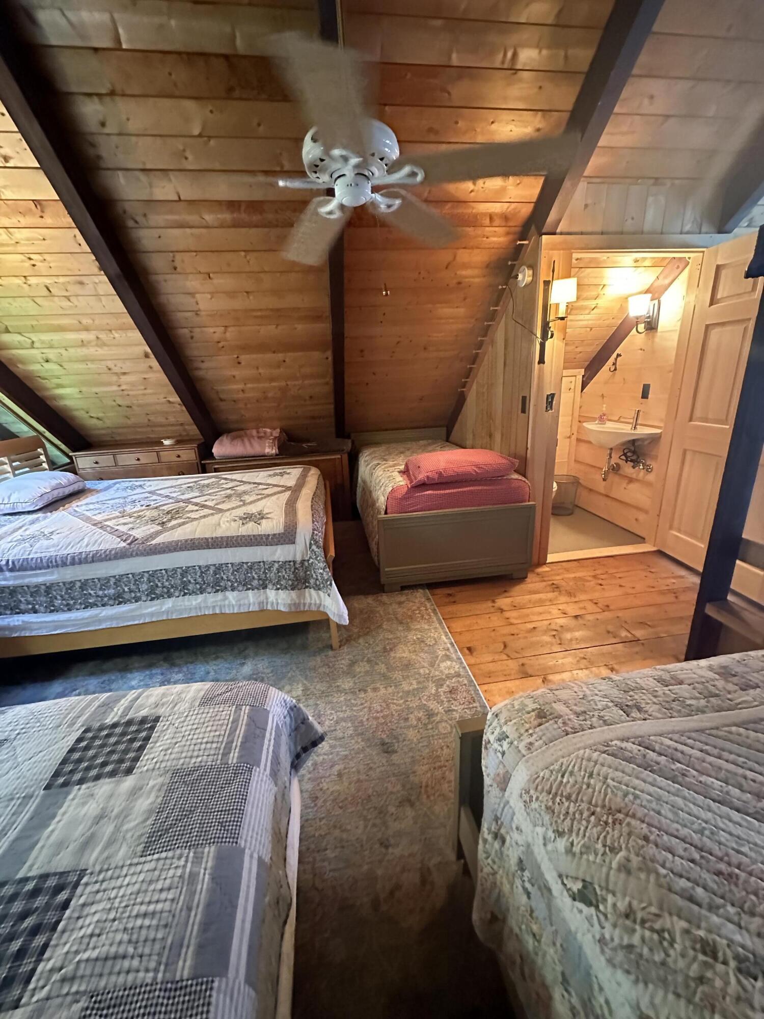 13 Bennett Brook Road Willimantic, ME 04443 - Photo 20 of 45 13 16