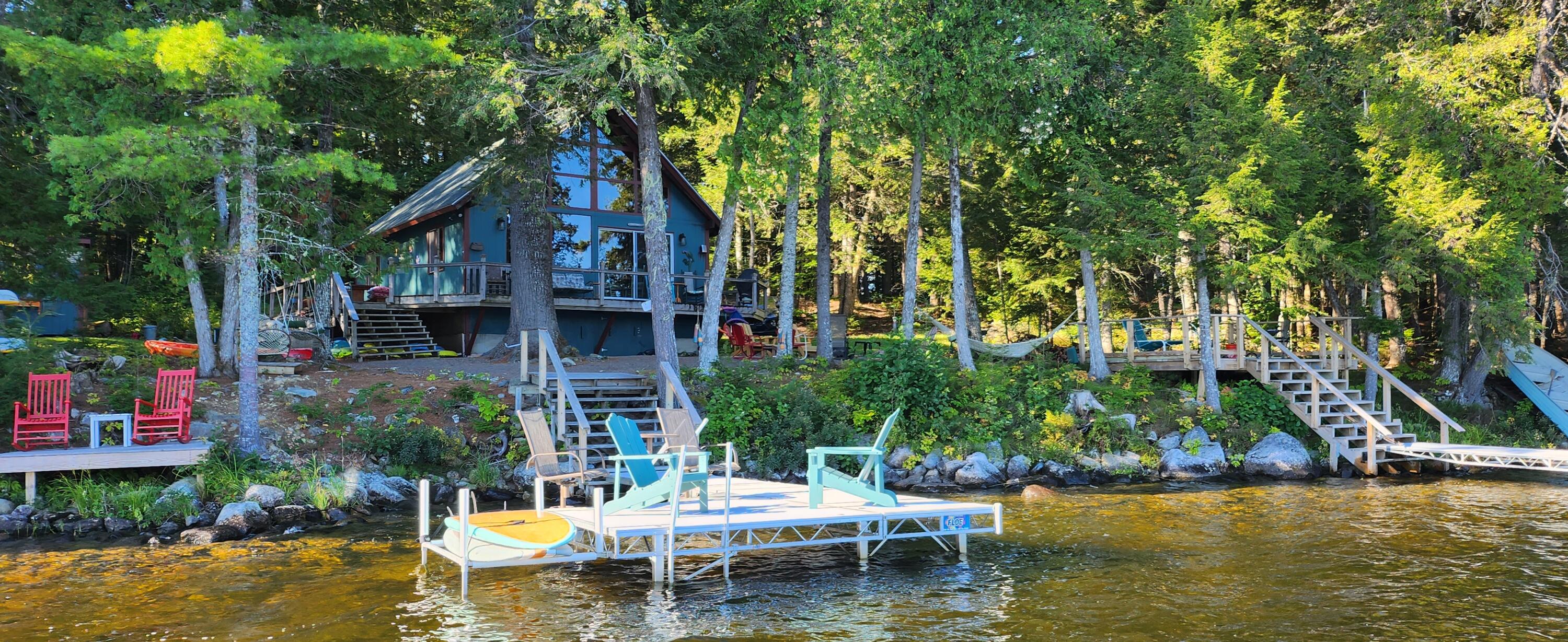 13 Bennett Brook Road Willimantic, ME 04443 - Photo 2 of 45 20220917_090835_resized