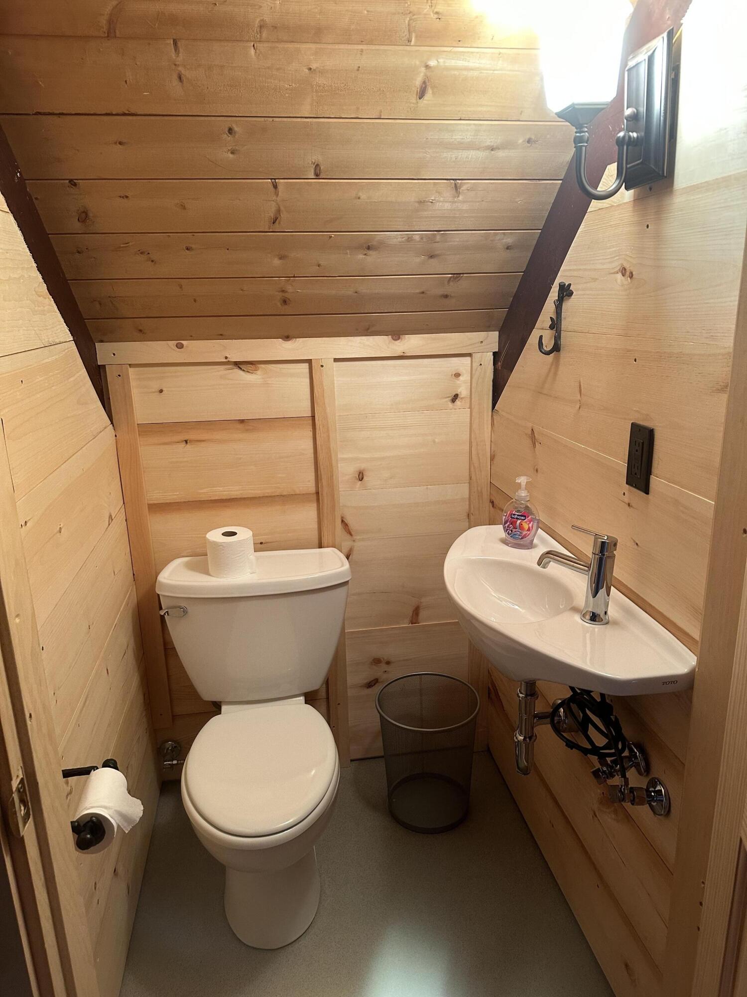 13 Bennett Brook Road Willimantic, ME 04443 - Photo 22 of 45 13 A