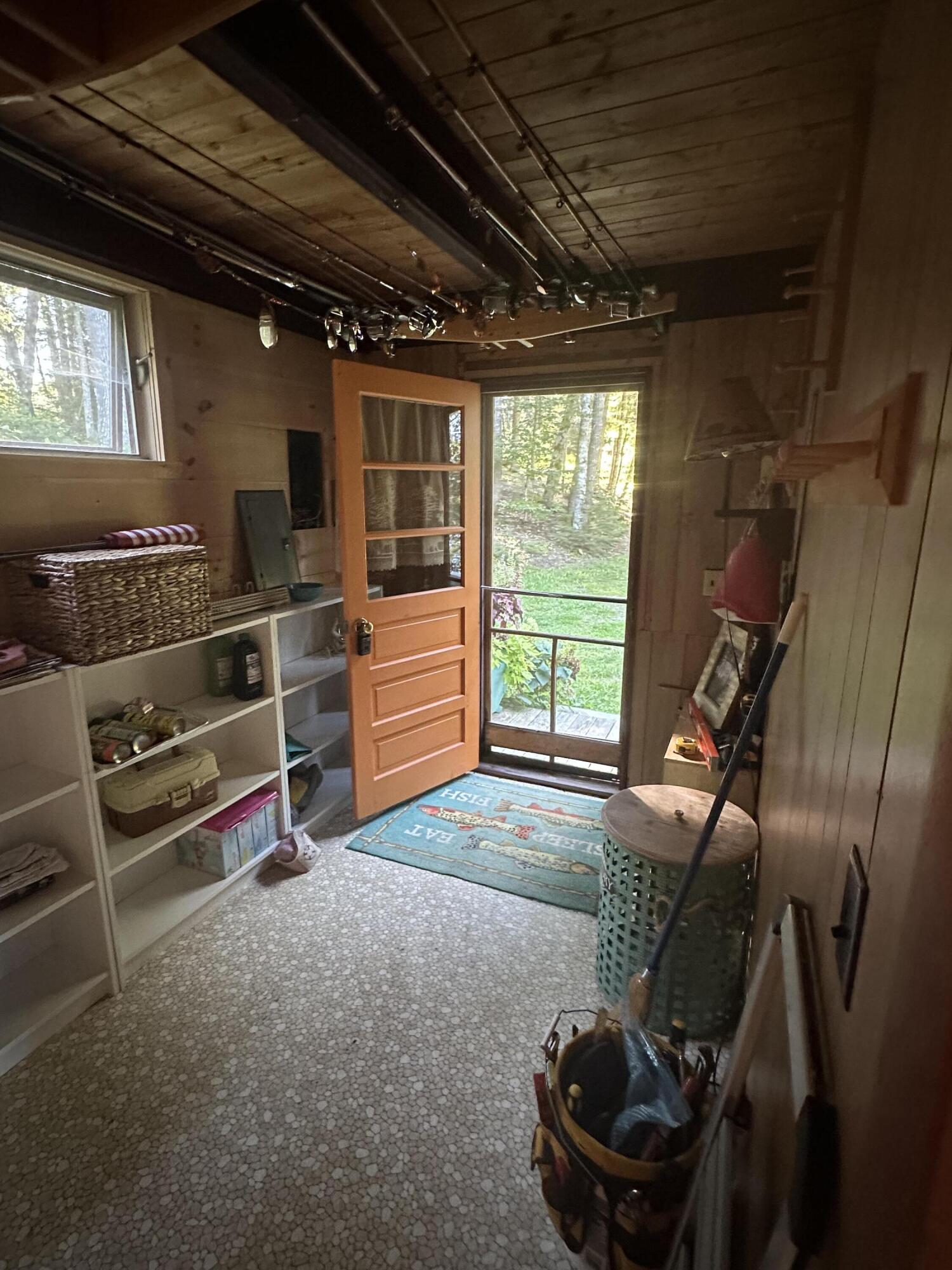 13 Bennett Brook Road Willimantic, ME 04443 - Photo 24 of 45 13 15