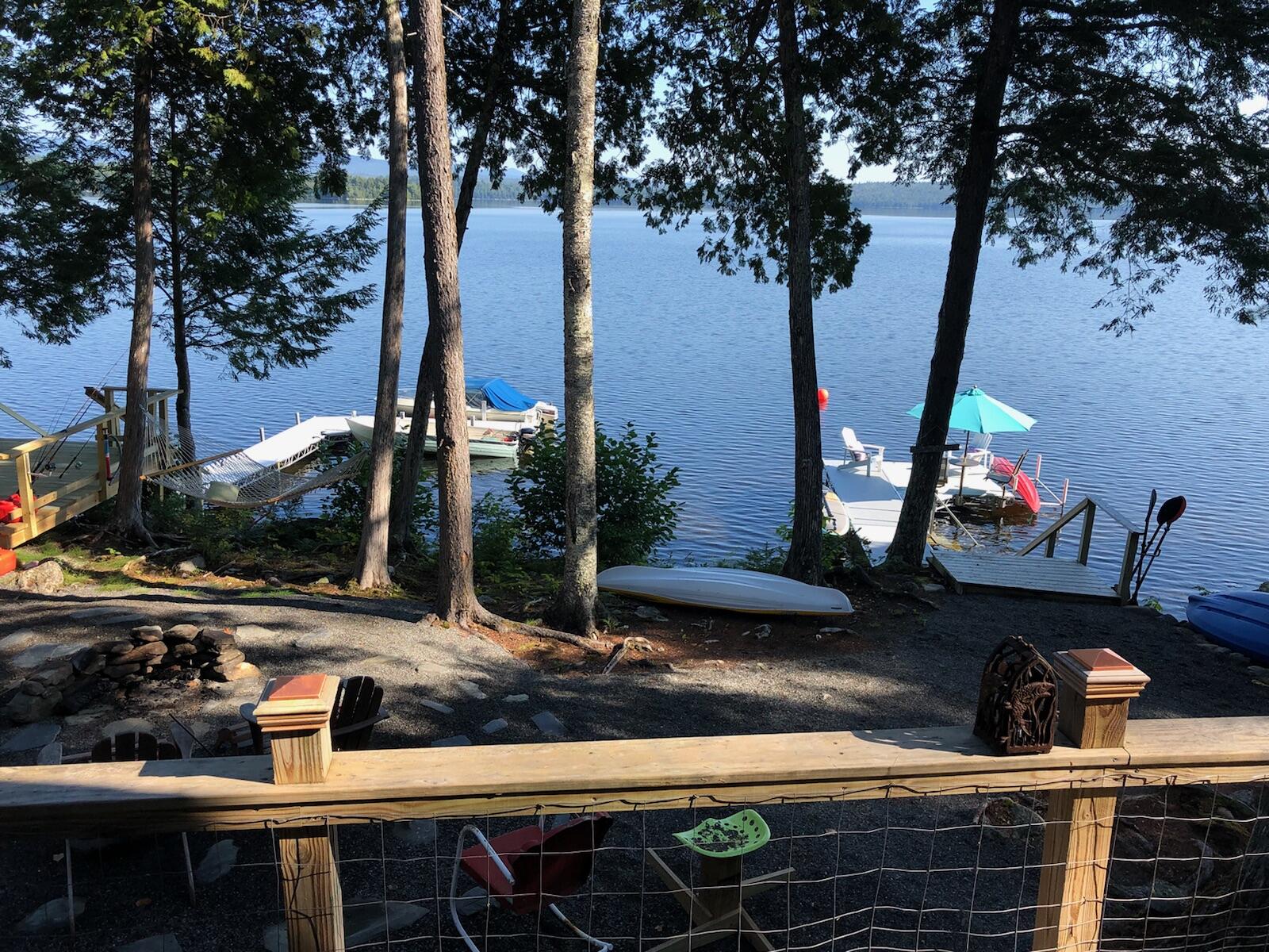 13 Bennett Brook Road Willimantic, ME 04443 - Photo 27 of 45 11258