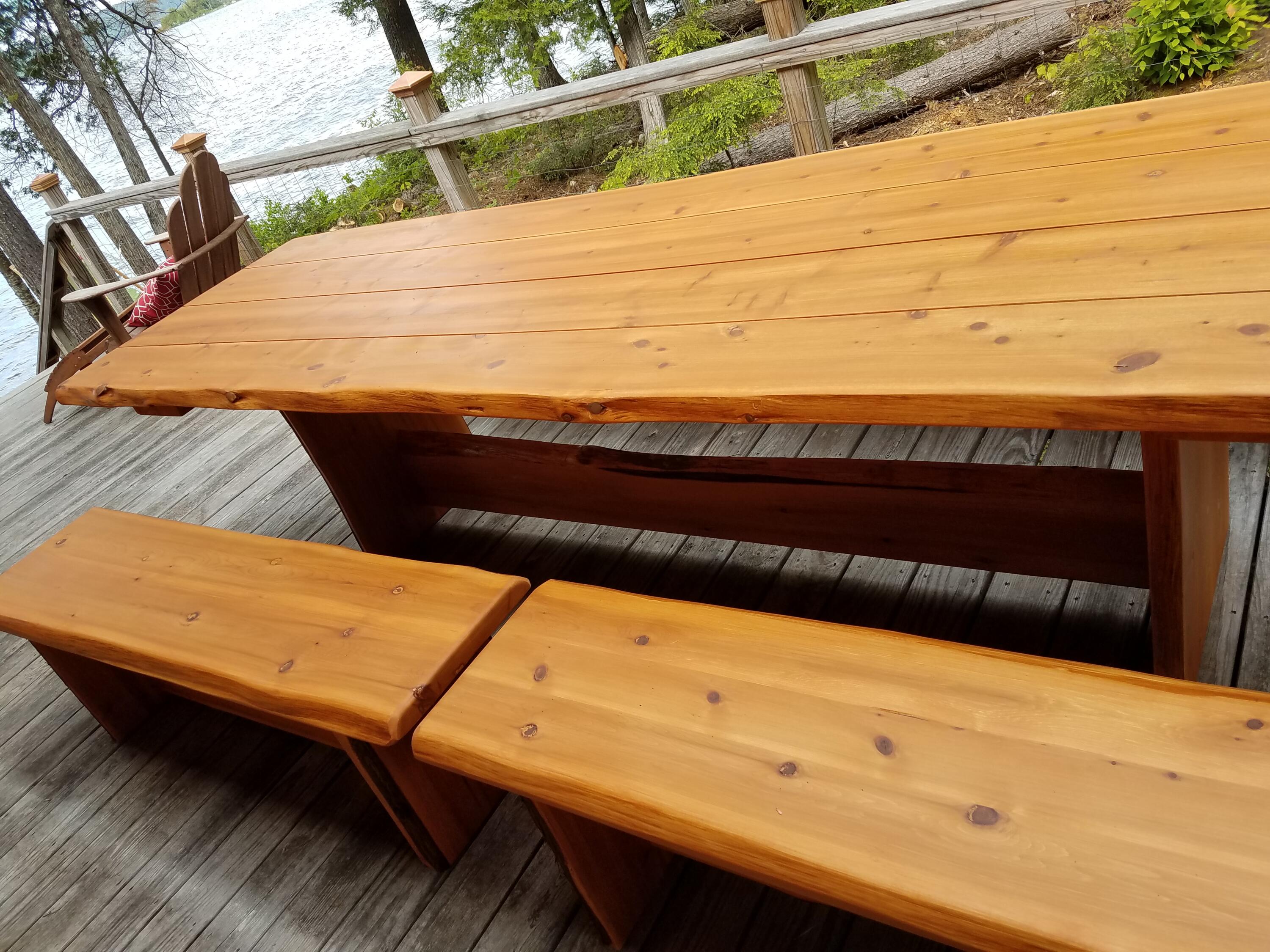 13 Bennett Brook Road Willimantic, ME 04443 - Photo 28 of 45 20170613_173357