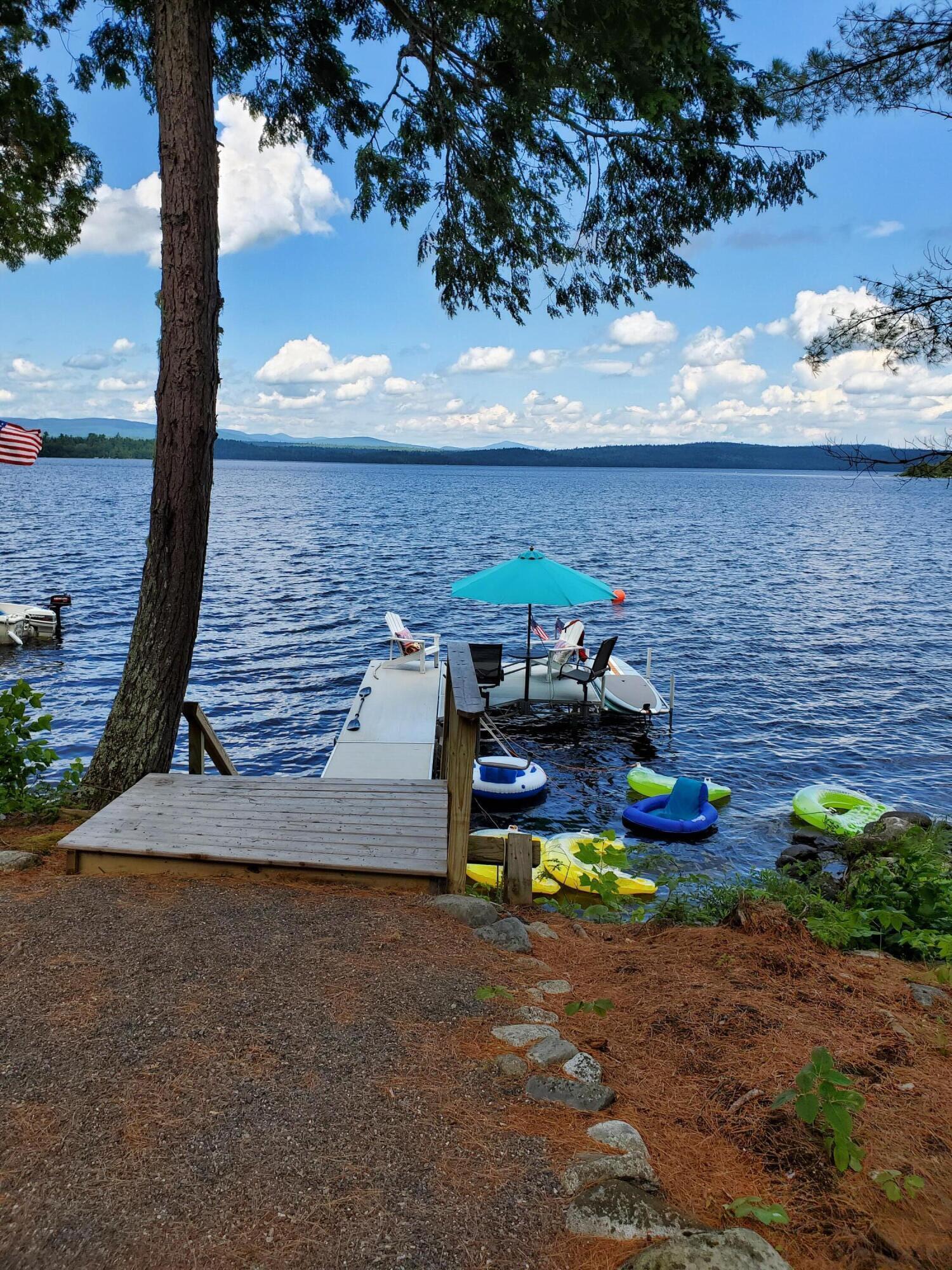 13 Bennett Brook Road Willimantic, ME 04443 - Photo 30 of 45 20190714_132120