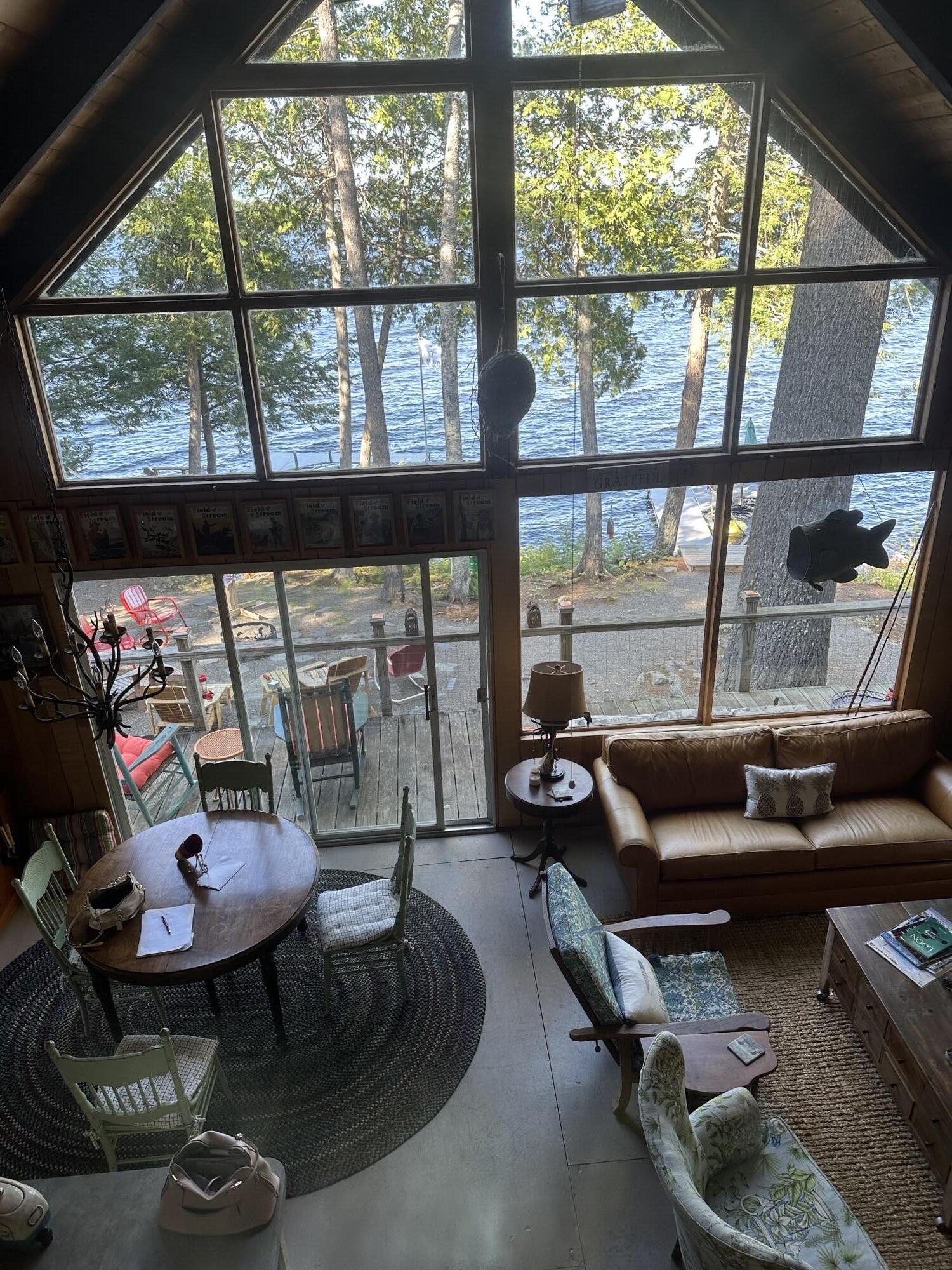 13 Bennett Brook Road Willimantic, ME 04443 - Photo 3 of 45 13 B