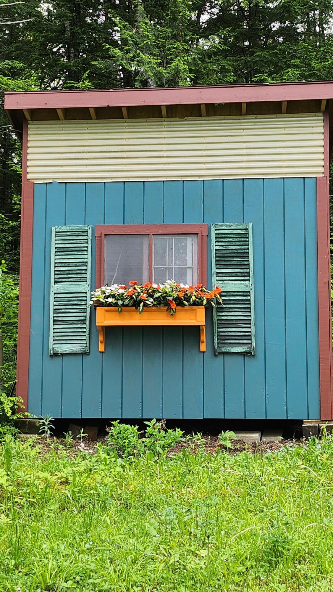 13 Bennett Brook Road Willimantic, ME 04443 - Photo 35 of 45 20230618_122814