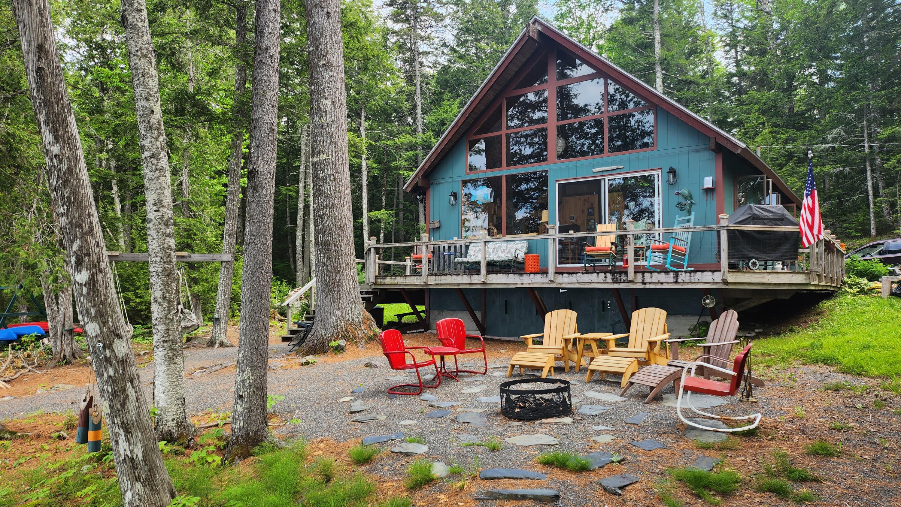 13 Bennett Brook Road Willimantic, ME 04443 - Photo 4 of 45 20230611_162829