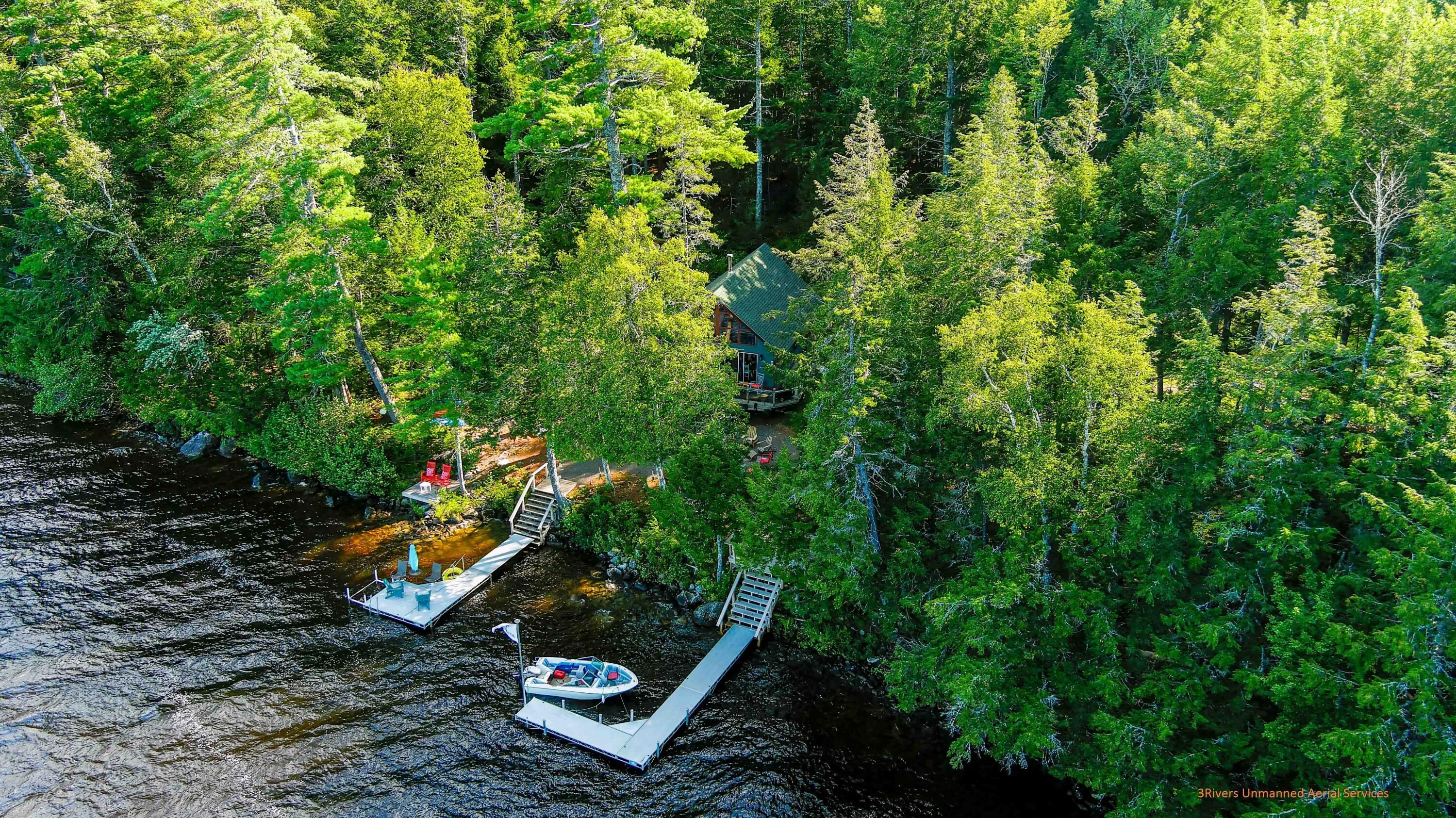 13 Bennett Brook Road Willimantic, ME 04443 - Photo 42 of 45 13 Bennet Brook-3