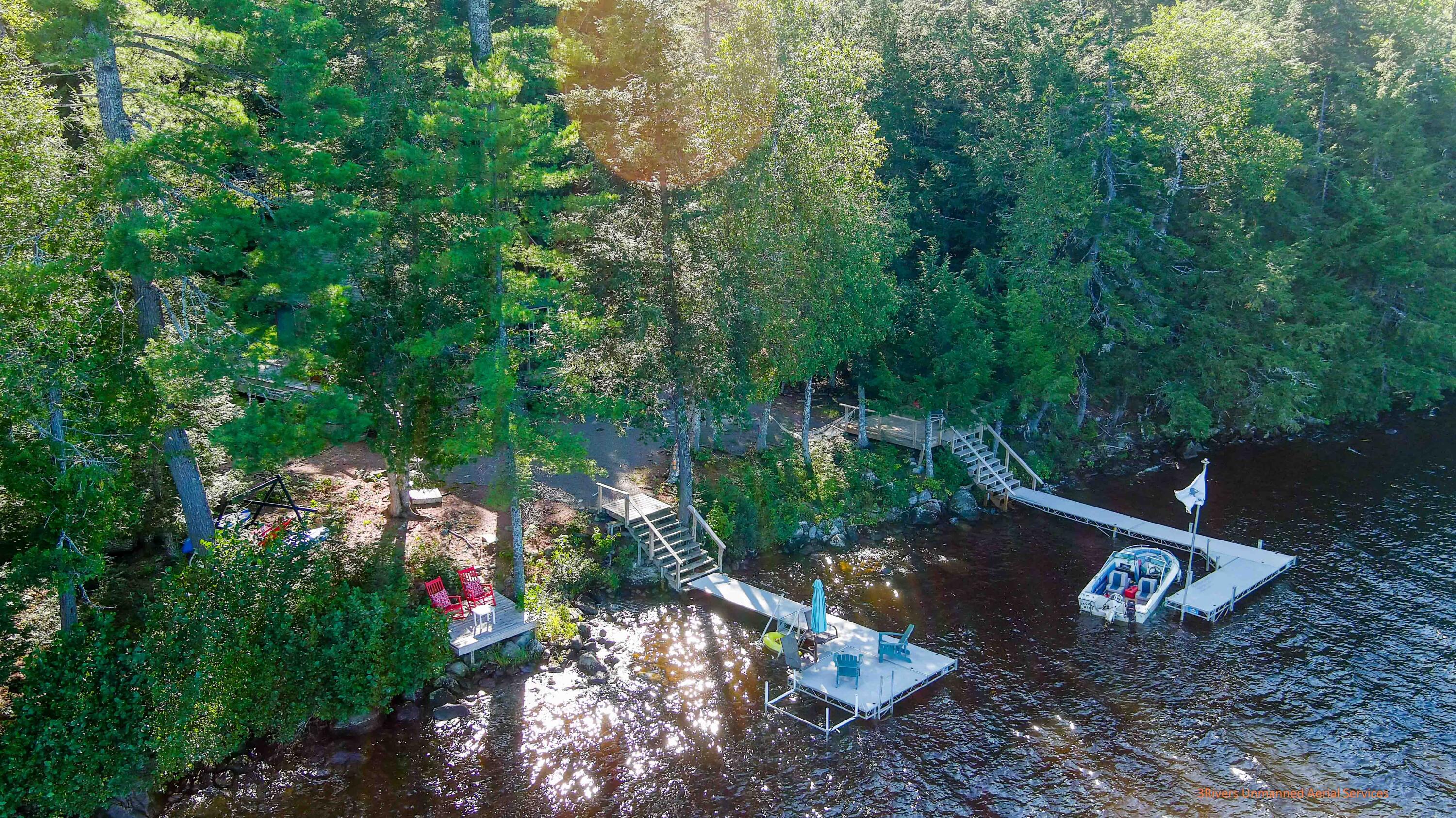 13 Bennett Brook Road Willimantic, ME 04443 - Photo 43 of 45 13 Bennet Brook-4