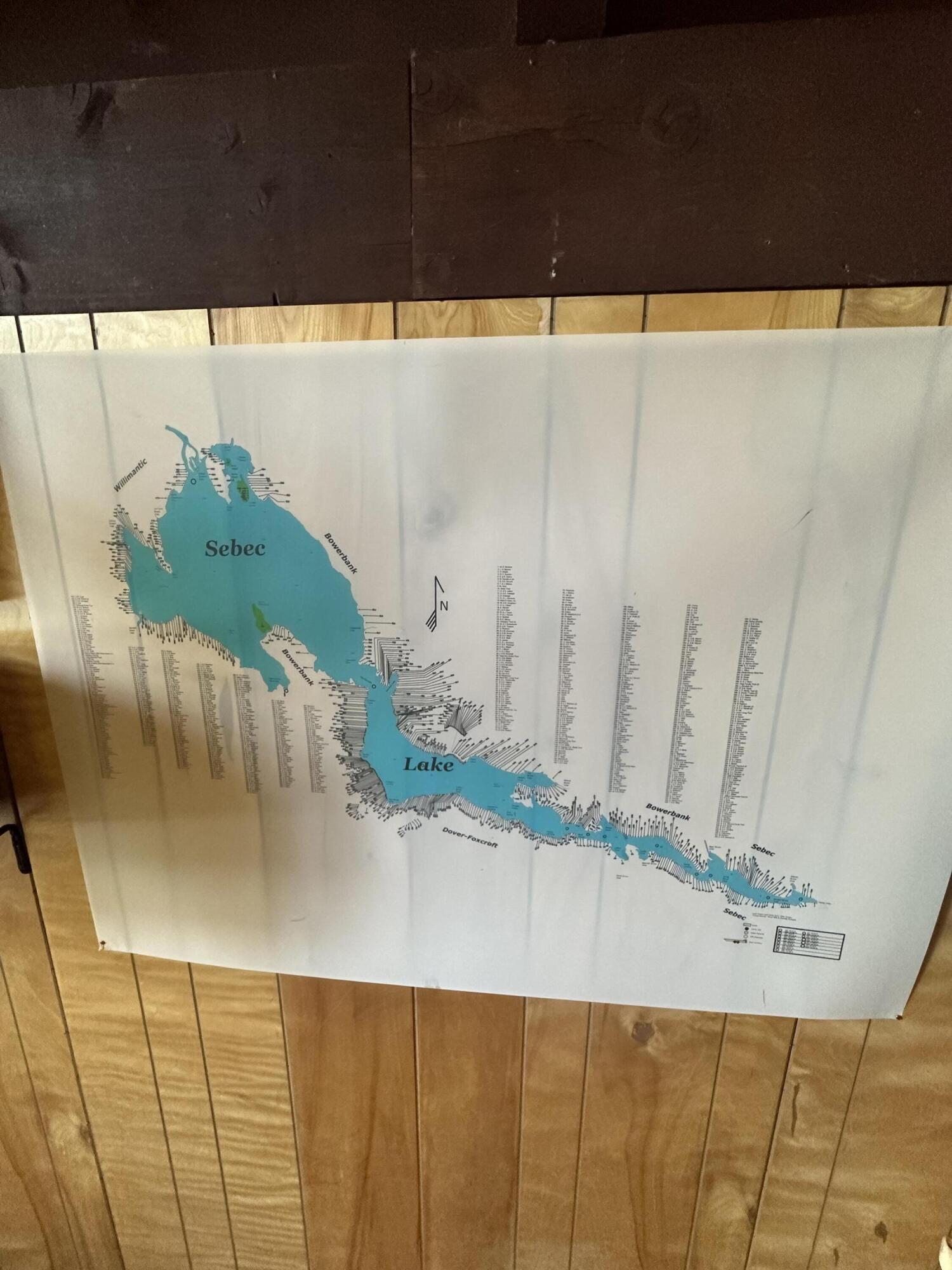 13 Bennett Brook Road Willimantic, ME 04443 - Photo 44 of 45 13 14