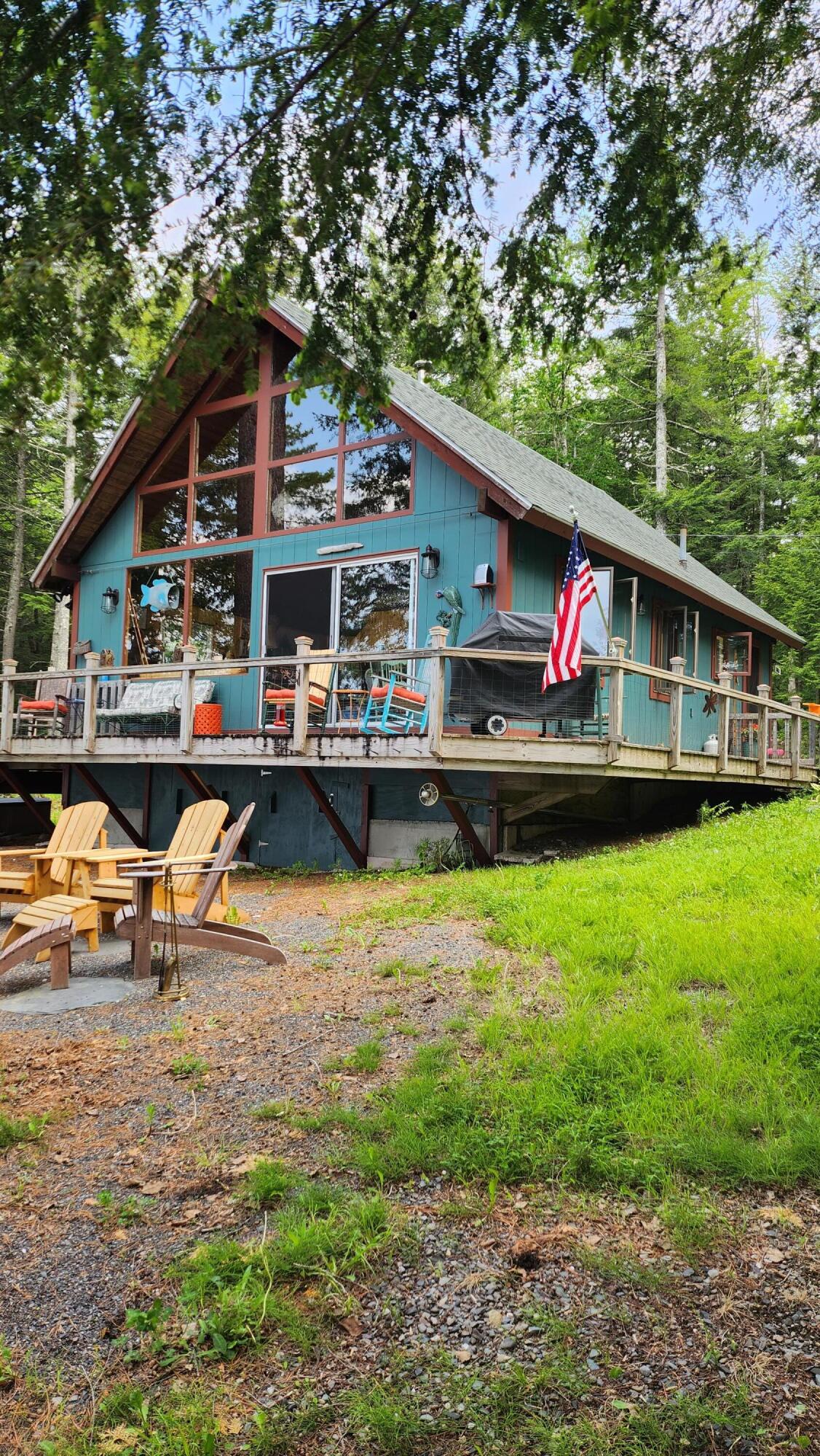 13 Bennett Brook Road Willimantic, ME 04443 - Photo 5 of 45 20230611_162726