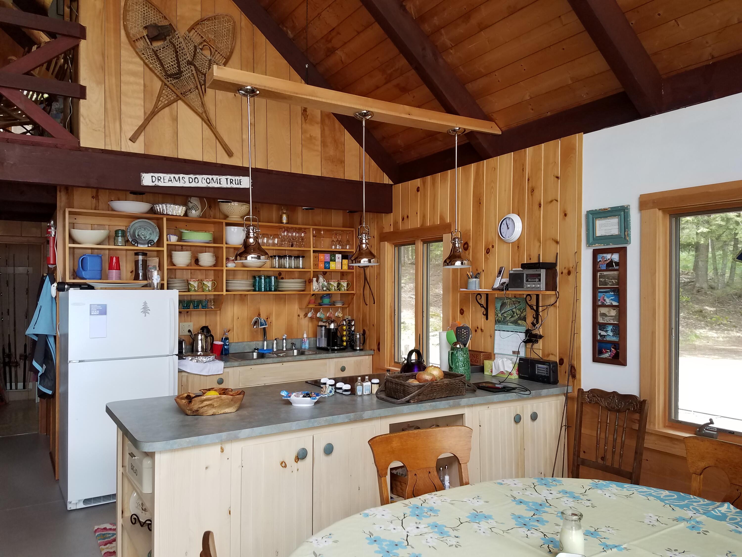 13 Bennett Brook Road Willimantic, ME 04443 - Photo 7 of 45 20170527_105708