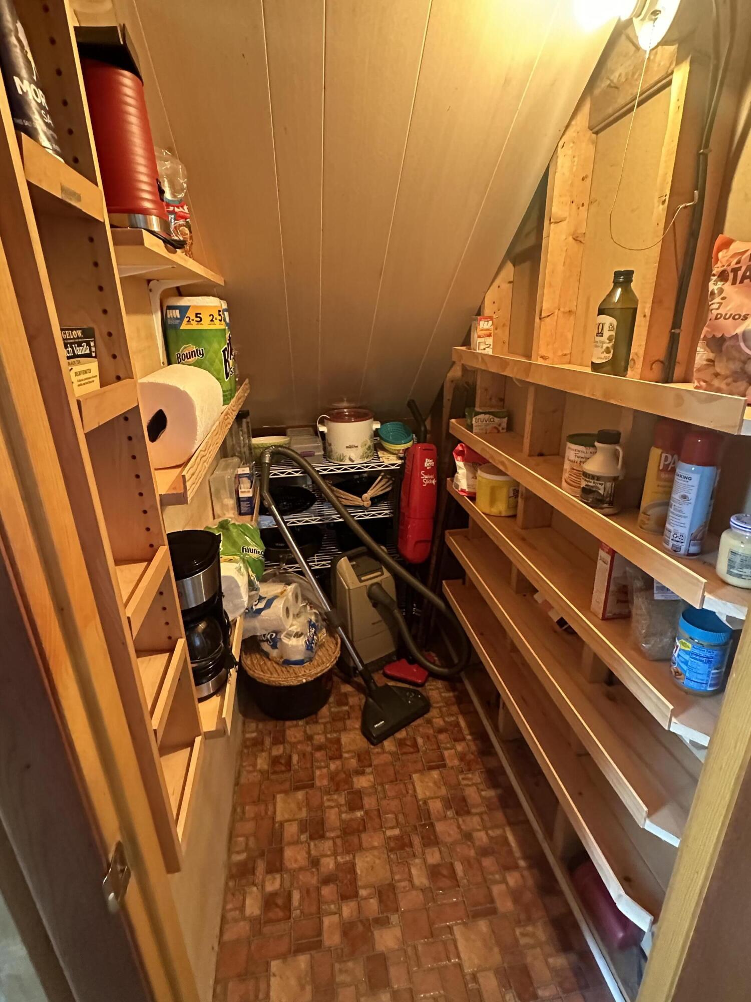 13 Bennett Brook Road Willimantic, ME 04443 - Photo 9 of 45 13 9