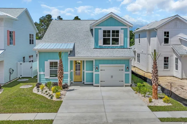 $549,999 | 1961 Indigo Cv Way, Calabash, NC 28467
