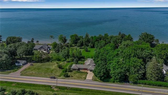 $475,000 | 6293 East Lake Road, Newfane, NY 14028