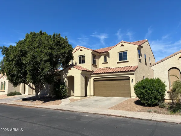 $3,200 | 92 West Aster Drive, Chandler, AZ 85248