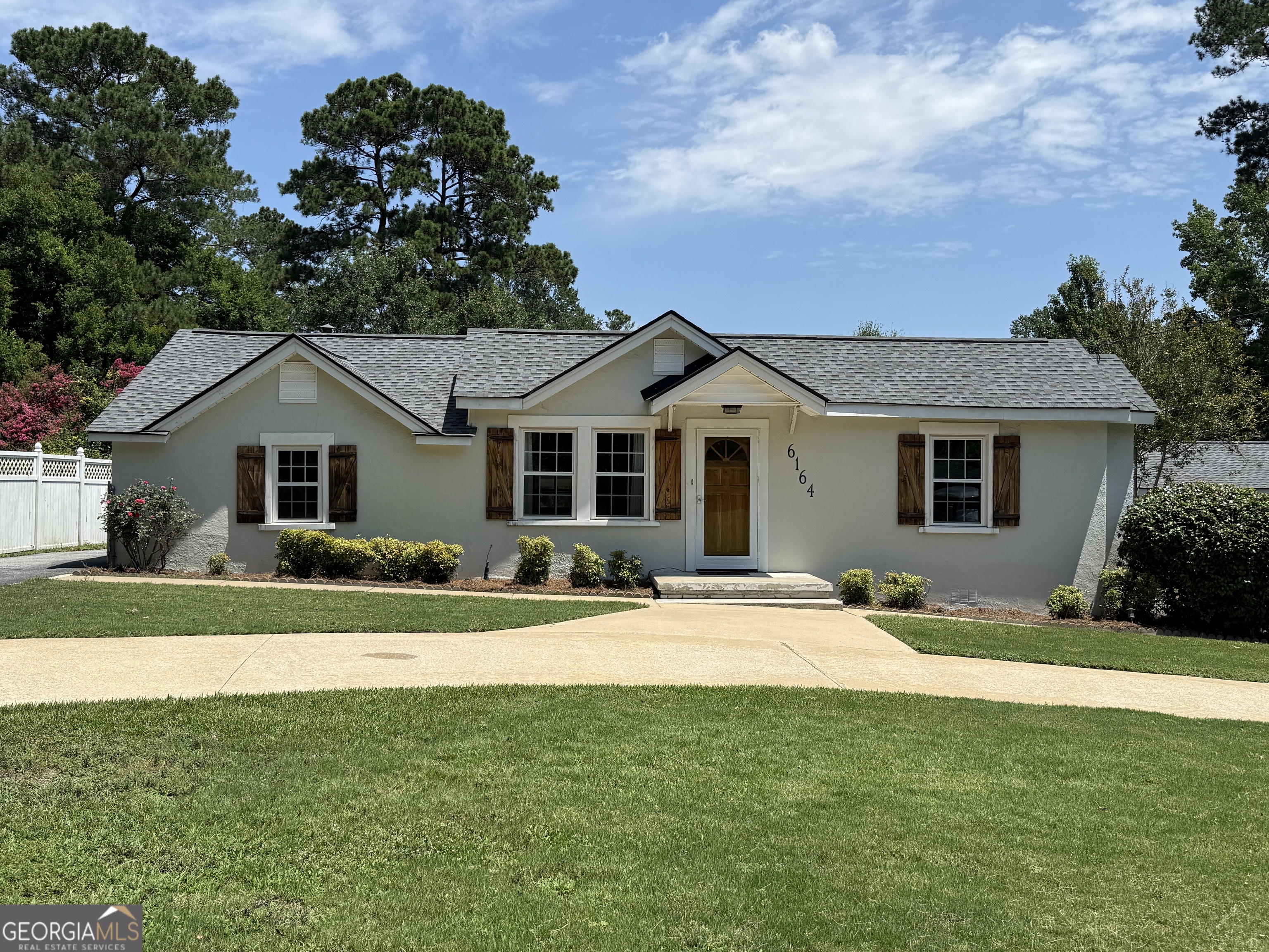 6164 Warner Road Columbus, GA 31909 - Photo 1 of 1 Gallery Image 1