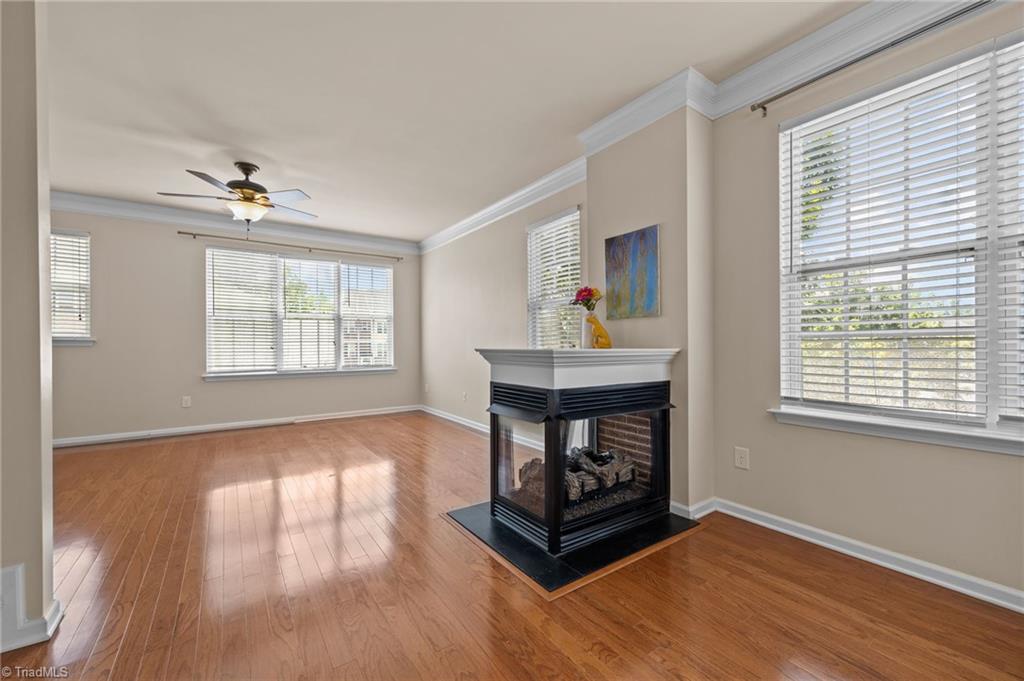 2001 Summerhouse Road Cary, NC 27519 - Photo 4 of 44 Gallery Image 4