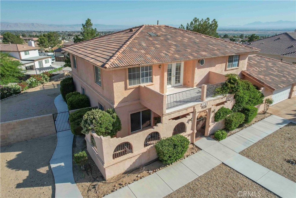 18633 Kamana Road Apple Valley, CA 92307 - Photo 41 of 50