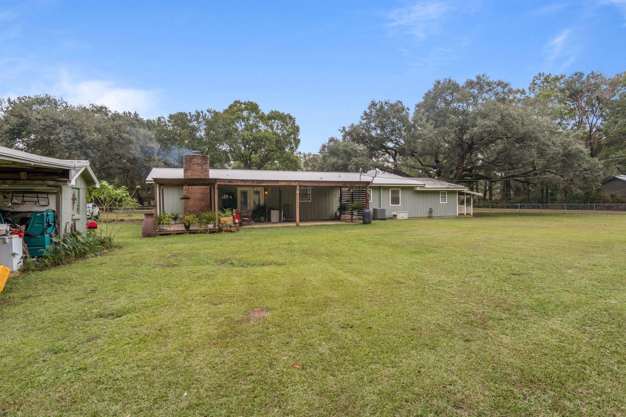 16200 Pine Grove Rd Extension South Bay Minette, AL 36507 - Photo 28 of 30