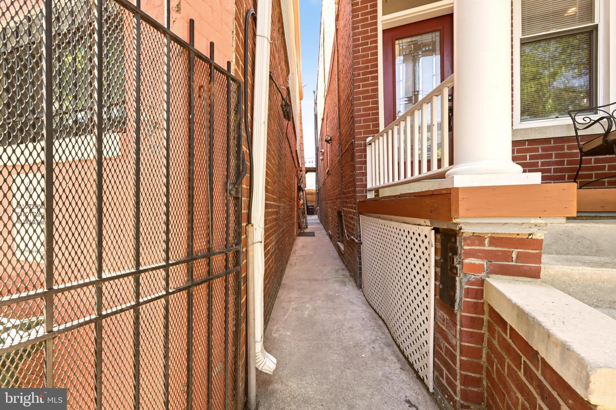 1402 Perry Place Northwest Washington, DC 20010 - Photo 27 of 30