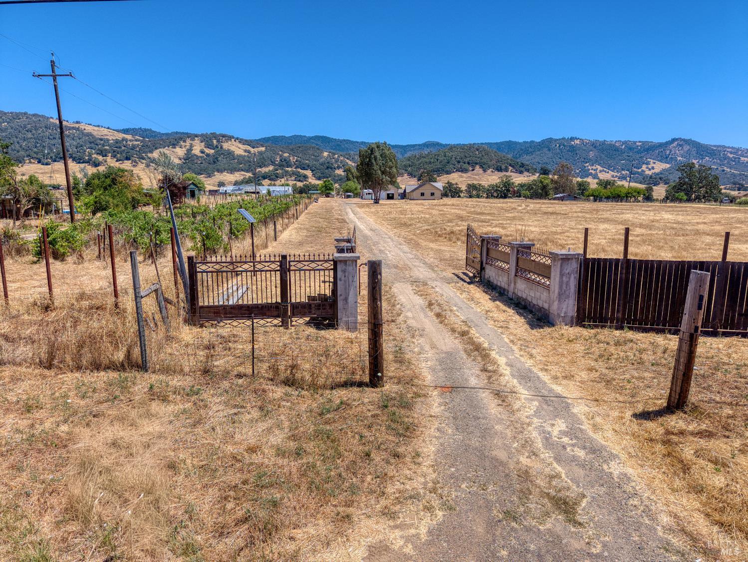 10341 East Side Potter Vallley Road Potter Valley, CA 95469 - Photo 33 of 33