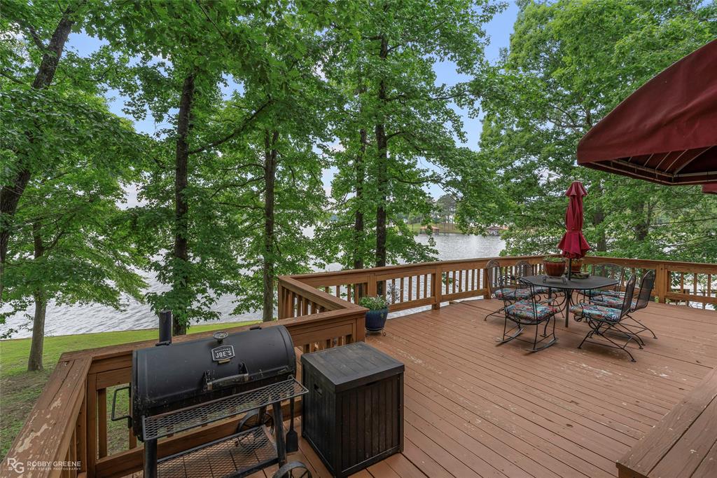 664 Featherston Road Homer, LA 71040 - Photo 30 of 39