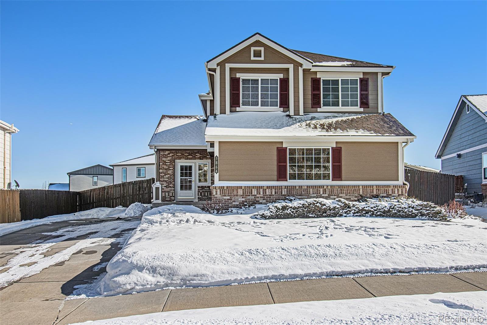 3864 South Rome Way Aurora, CO 80018 - Photo 32 of 32 Gallery Image 32