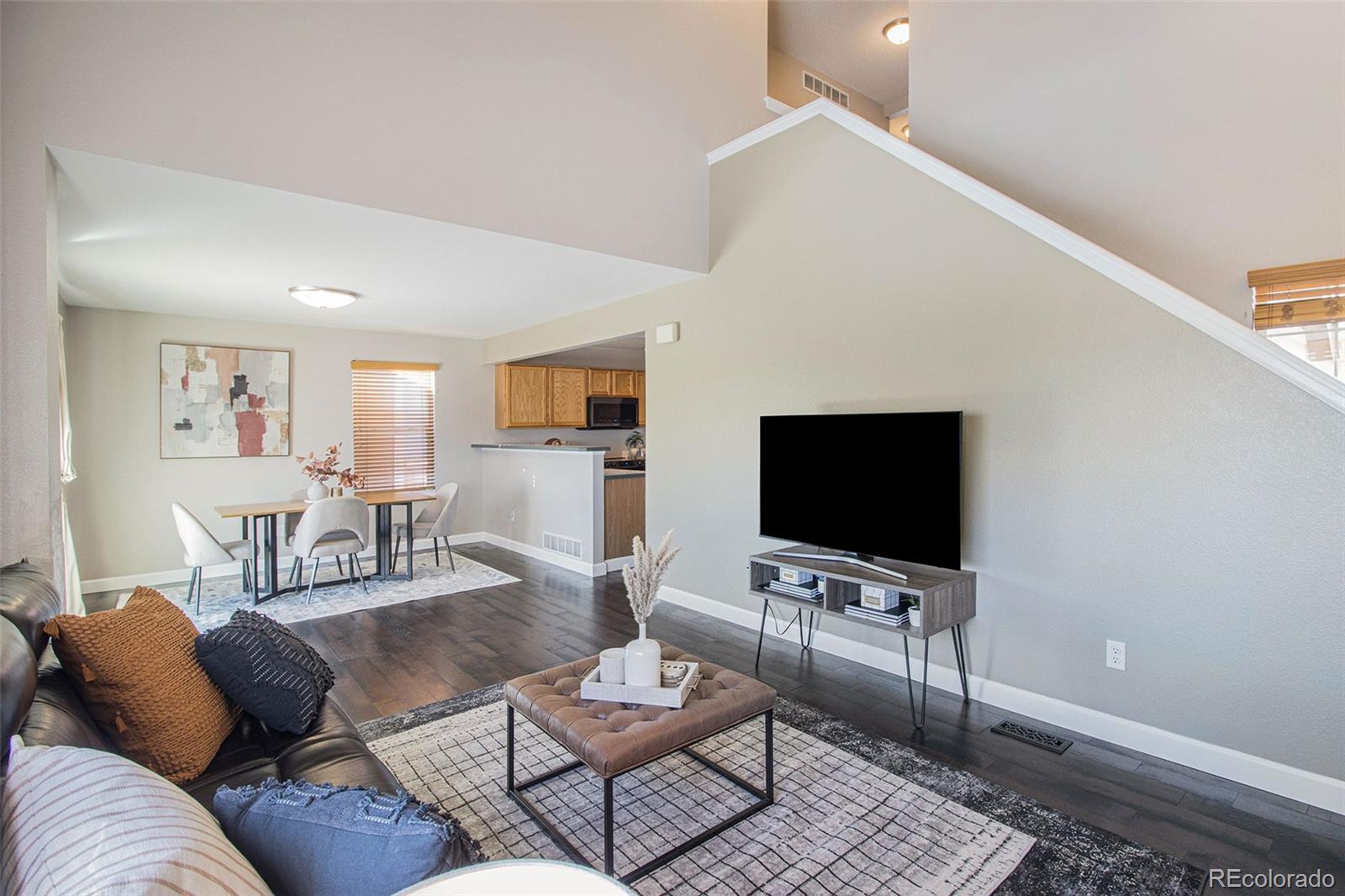 3864 South Rome Way Aurora, CO 80018 - Photo 6 of 32 Gallery Image 6