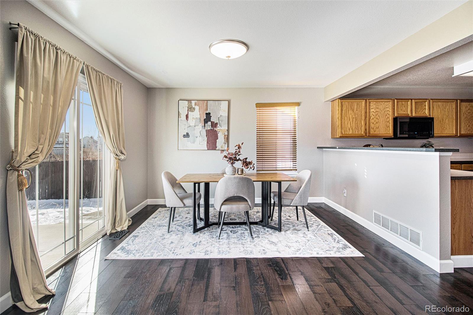 3864 South Rome Way Aurora, CO 80018 - Photo 7 of 32 Gallery Image 7