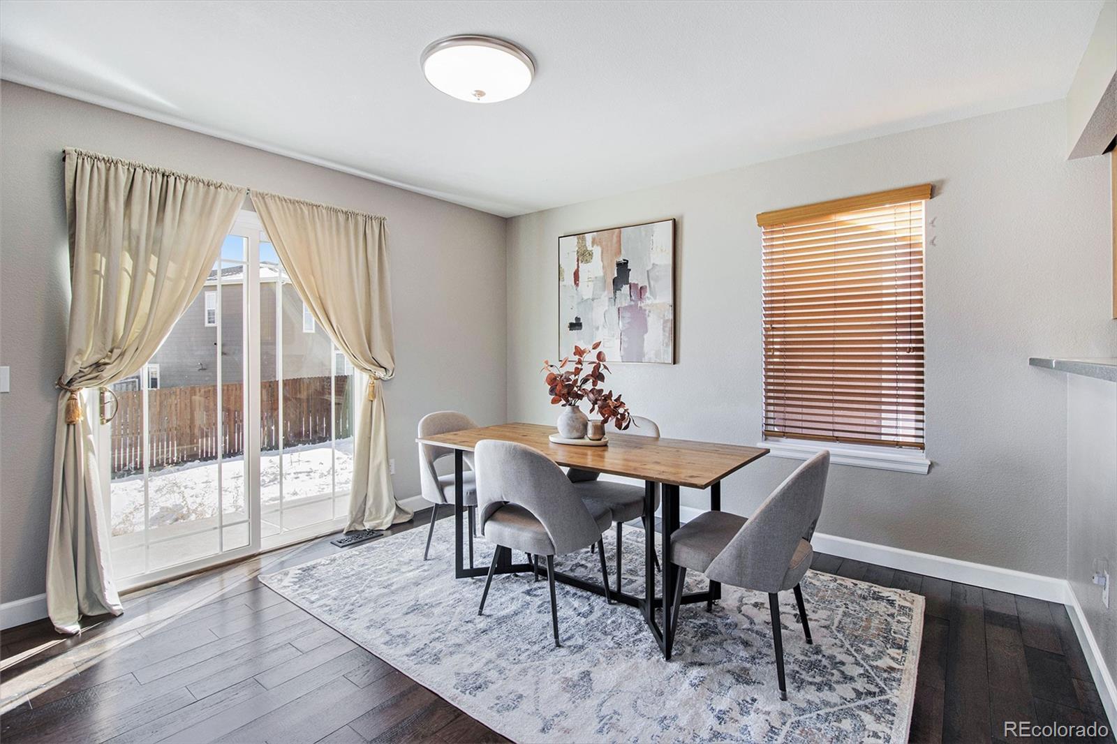 3864 South Rome Way Aurora, CO 80018 - Photo 8 of 32 Gallery Image 8