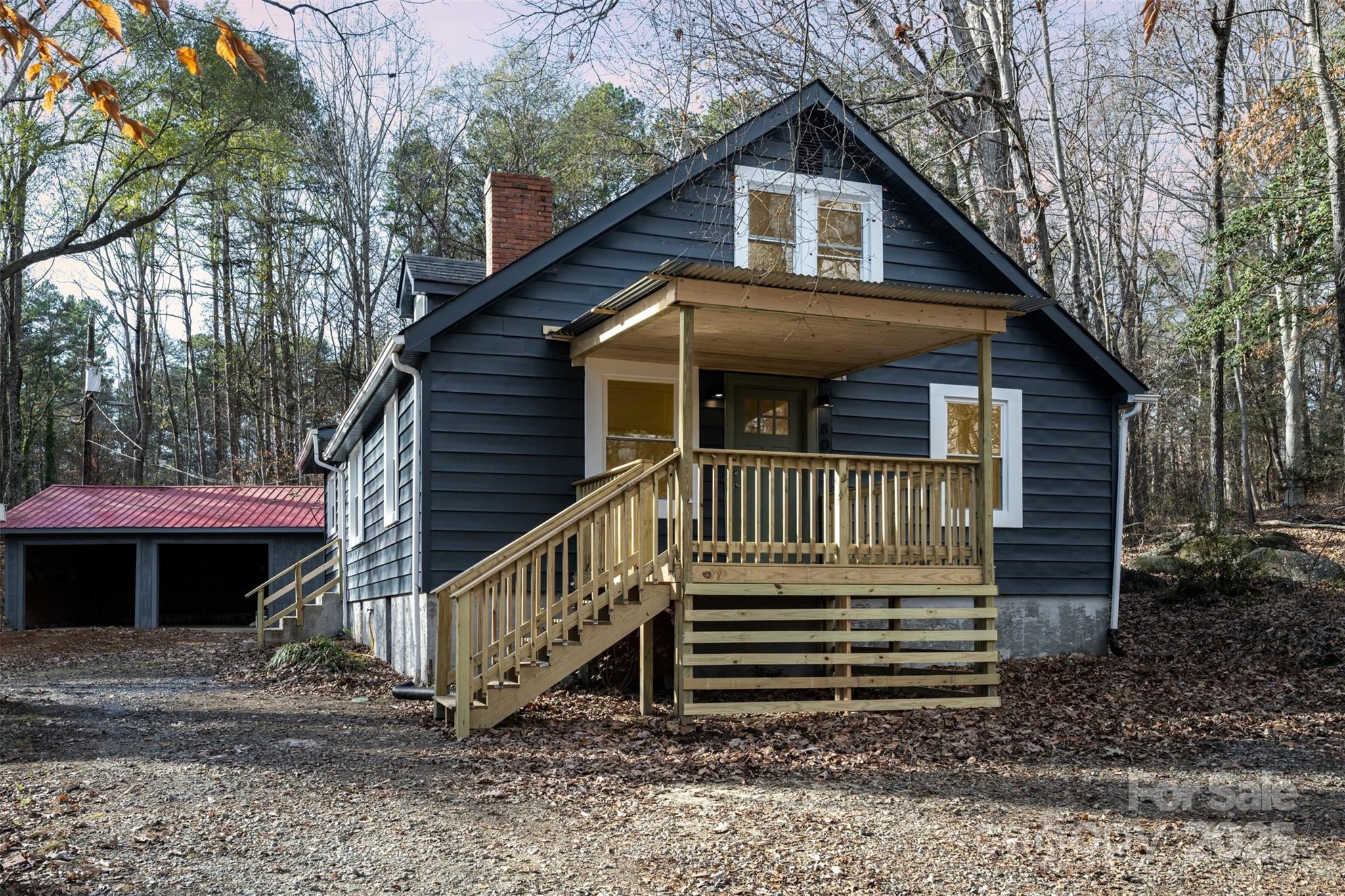 8013 Caswell Road Stanley, NC 28164 - Photo 2 of 34